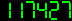 117427