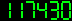 117430
