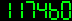 117460