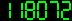 118072