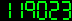 119023