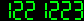 1221223