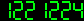 1221224