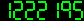 1222195