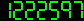 1222597