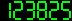 123825