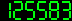 125583