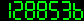 1288536