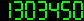 1303450