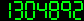 1304892