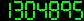 1304895