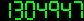 1304947