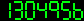 1304956