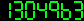 1304963