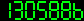 1305886