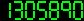 1305890