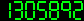 1305892