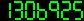 1306925