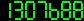 1307688