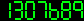 1307689