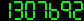 1307692