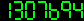 1307694