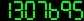 1307695