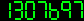 1307697