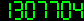 1307704