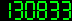 130833