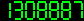 1308887