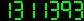1311393