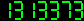 1313373