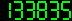 133835