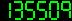 135509