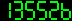 135526