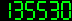 135530