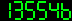 135546