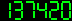 137420