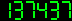 137437