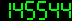 145544