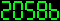 20586