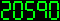 20590