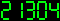 21304