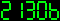 21306