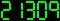 21309