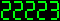 22223