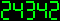 24342