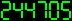 244705