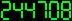 244708
